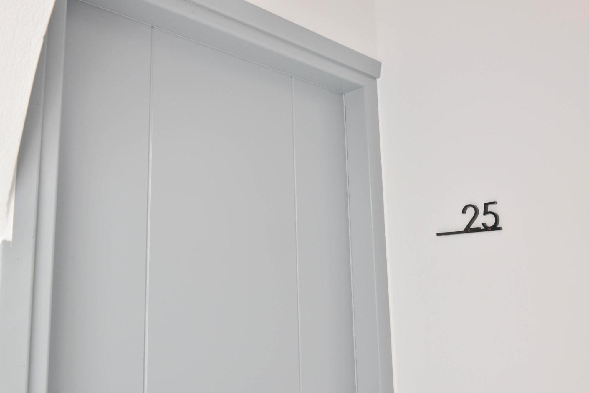 Paradise Studios Ajaszósz Kültér fotó