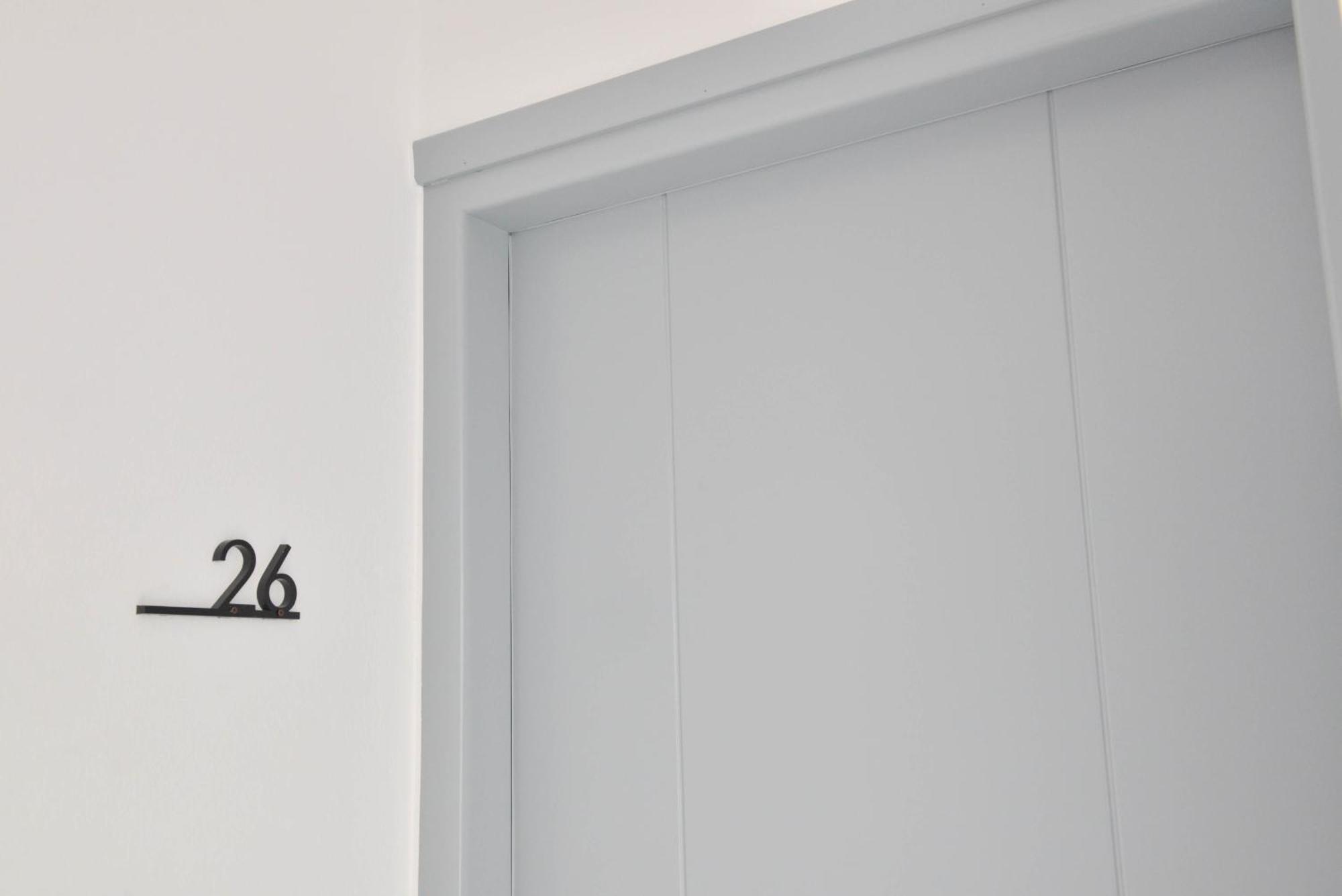 Paradise Studios Ajaszósz Kültér fotó